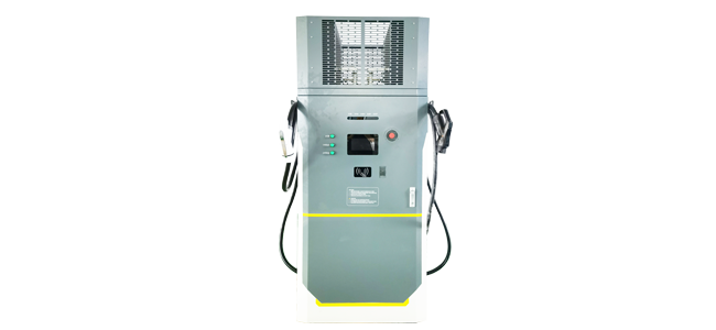 180KW戶外液冷循環一體機
